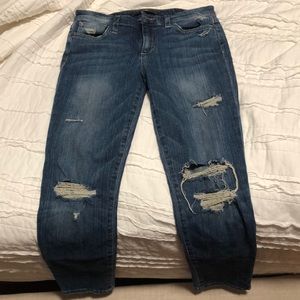 Joe’s Jeans